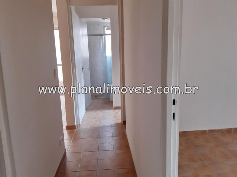 Apartamento para alugar com 2 quartos, 60m² - Foto 3