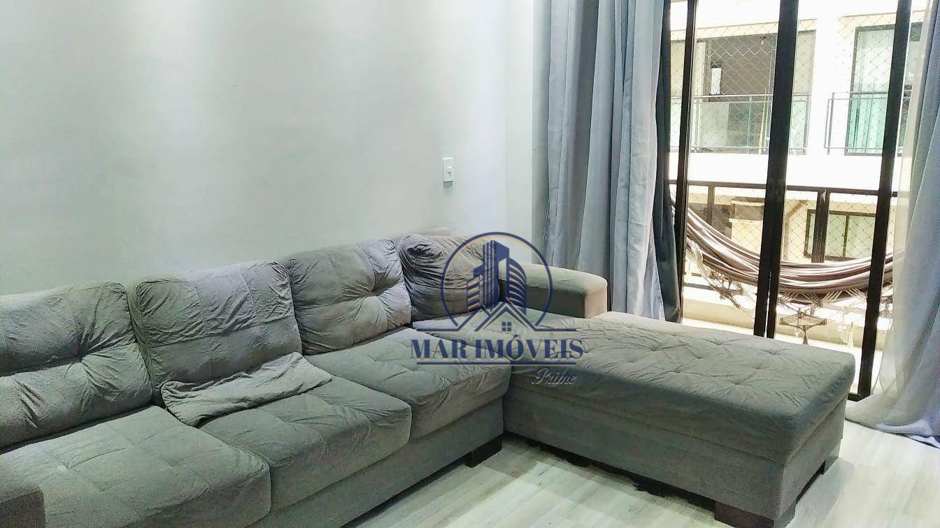 Apartamento à venda com 3 quartos, 94m² - Foto 2