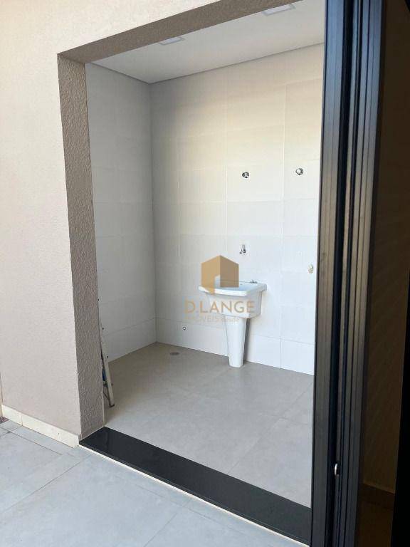 Casa de Condomínio à venda com 3 quartos, 139m² - Foto 21