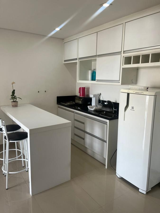 Apartamento para alugar com 1 quarto, 34m² - Foto 10