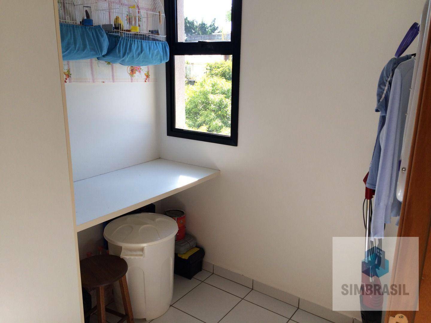 Apartamento à venda com 4 quartos, 134m² - Foto 37