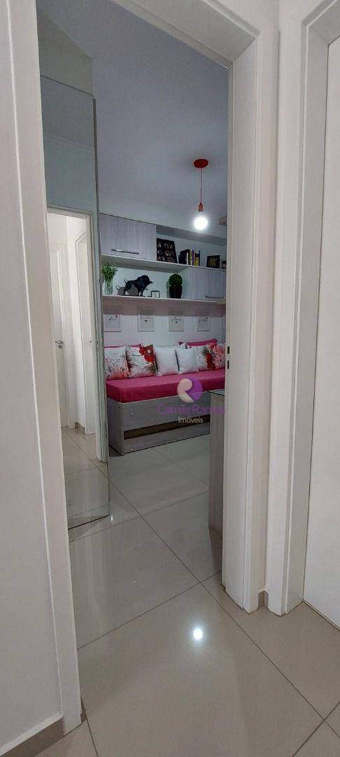 Apartamento à venda com 2 quartos, 43m² - Foto 22