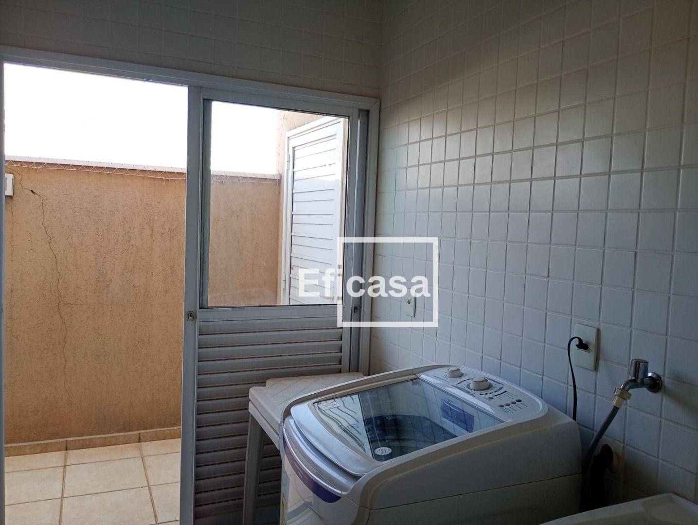 Casa de Condomínio à venda com 3 quartos, 171m² - Foto 1