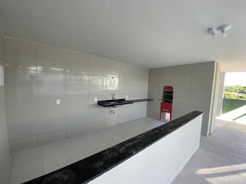 Apartamento à venda com 3 quartos, 64m² - Foto 10