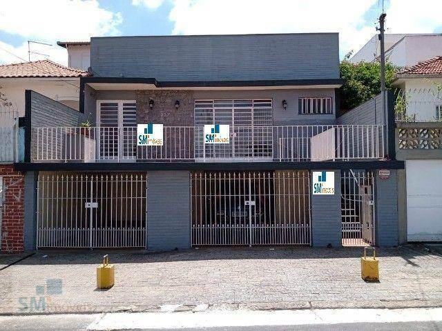 Sobrado à venda com 5 quartos, 252m² - Foto 2