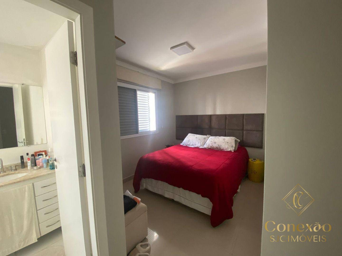 Apartamento à venda com 3 quartos, 99m² - Foto 5