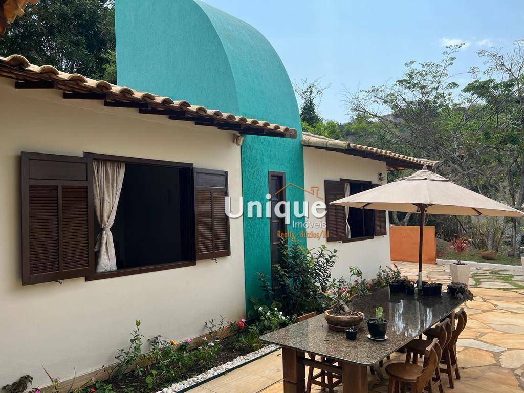 Casa à venda com 7 quartos, 375m² - Foto 32