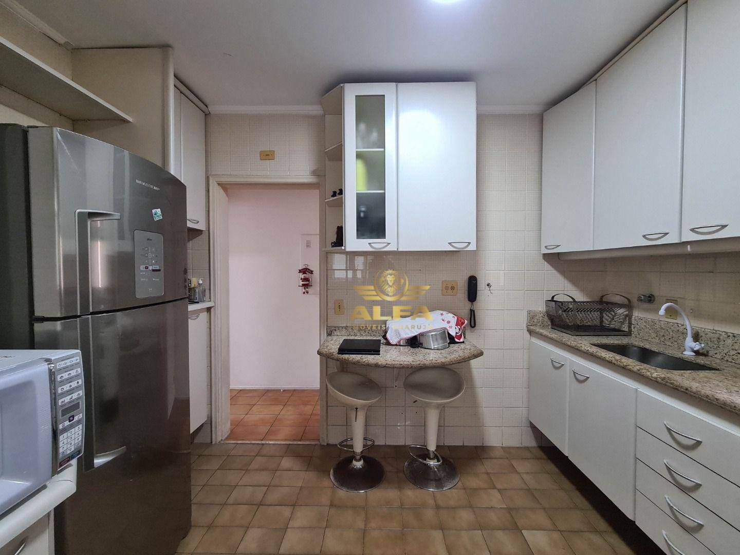 Apartamento à venda com 3 quartos, 80m² - Foto 24