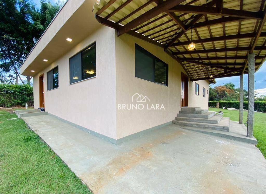 Casa de Condomínio à venda com 3 quartos, 230m² - Foto 41