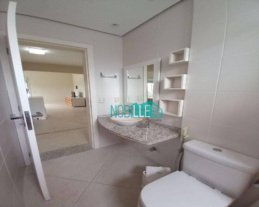 Apartamento à venda com 3 quartos, 95m² - Foto 17