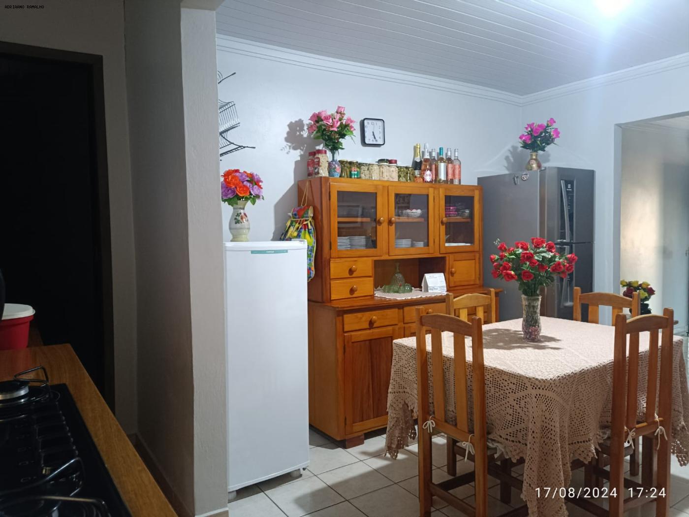 Casa à venda com 4 quartos, 145m² - Foto 12