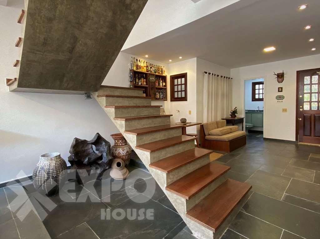 Casa de Condomínio à venda com 4 quartos, 492m² - Foto 11