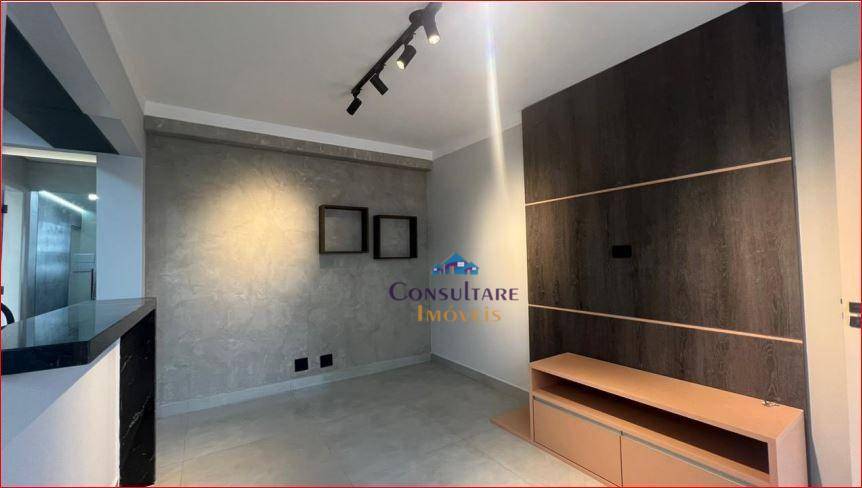 Apartamento à venda com 2 quartos, 58m² - Foto 16