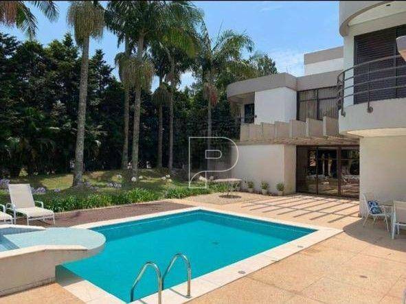 Casa de Condomínio à venda com 4 quartos, 467m² - Foto 3