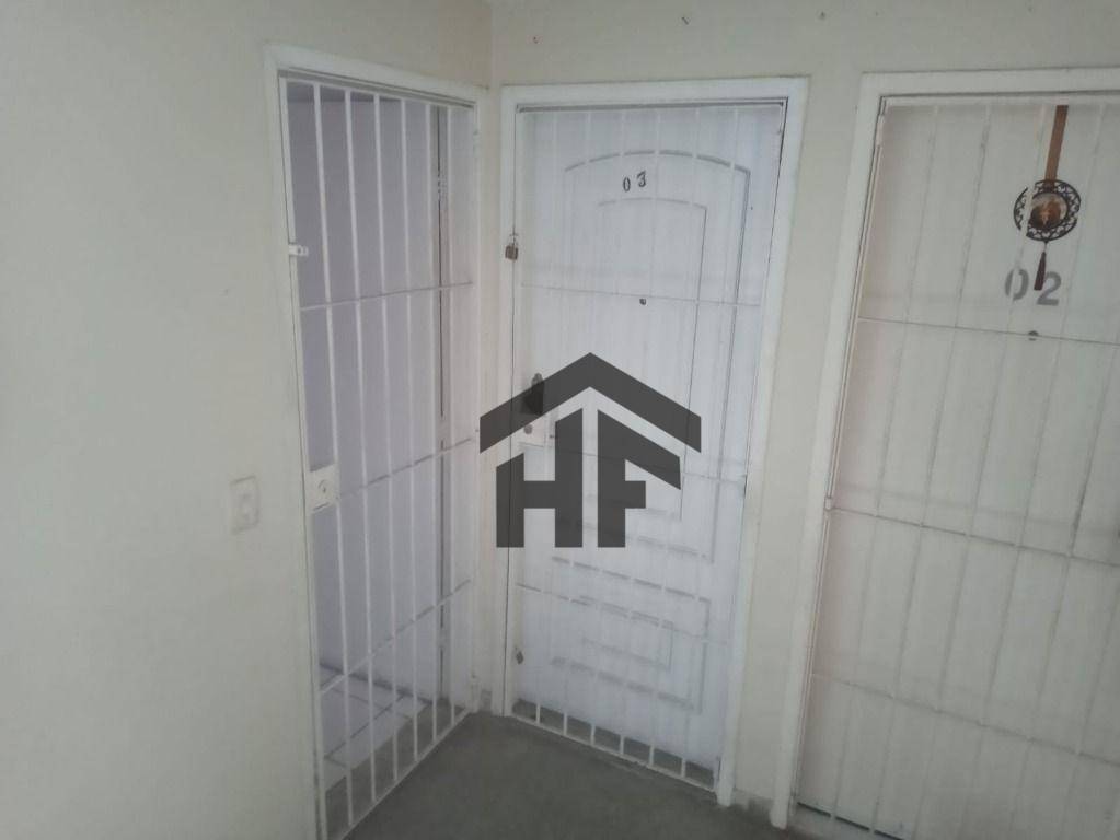 Apartamento à venda com 3 quartos, 81m² - Foto 5