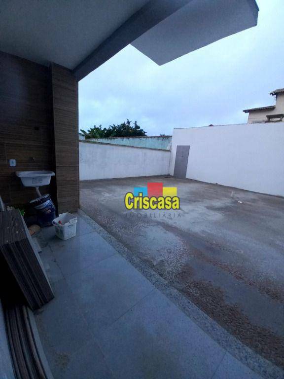 Casa à venda com 3 quartos, 130m² - Foto 13