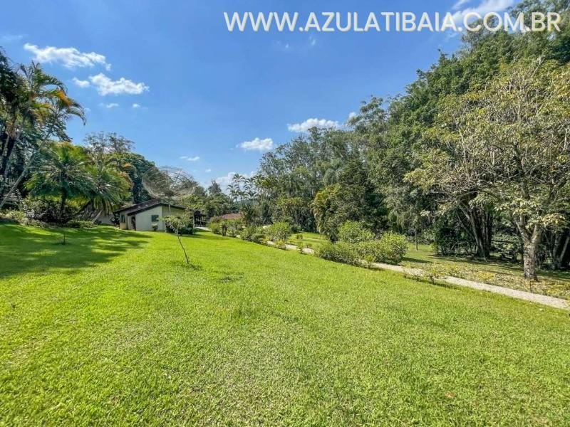 Chácara à venda com 4 quartos, 642m² - Foto 11