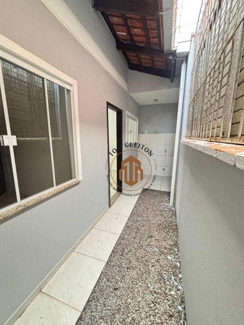 Casa, 56 m² - Foto 4