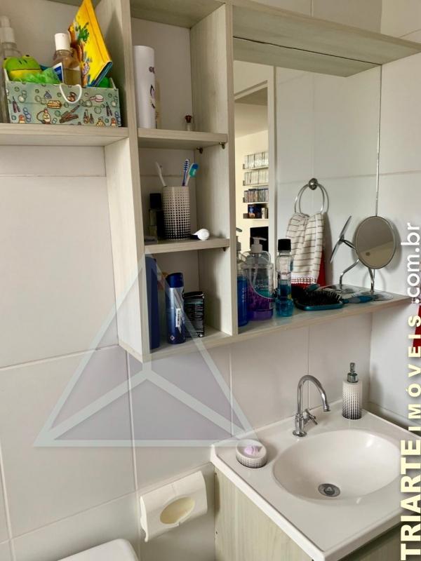 Apartamento à venda com 2 quartos, 64m² - Foto 14