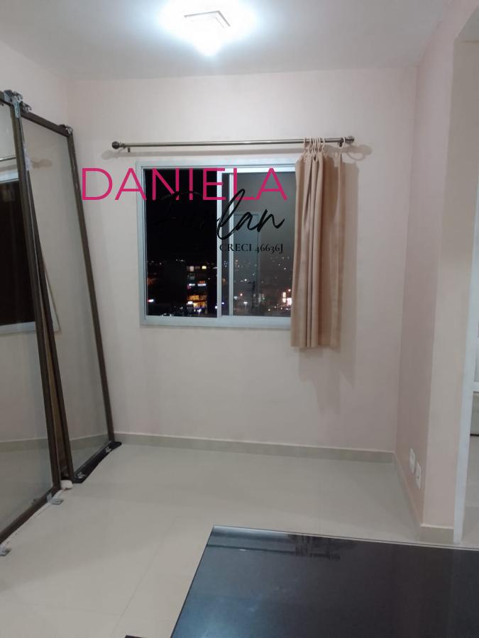 Apartamento à venda com 2 quartos, 47m² - Foto 4