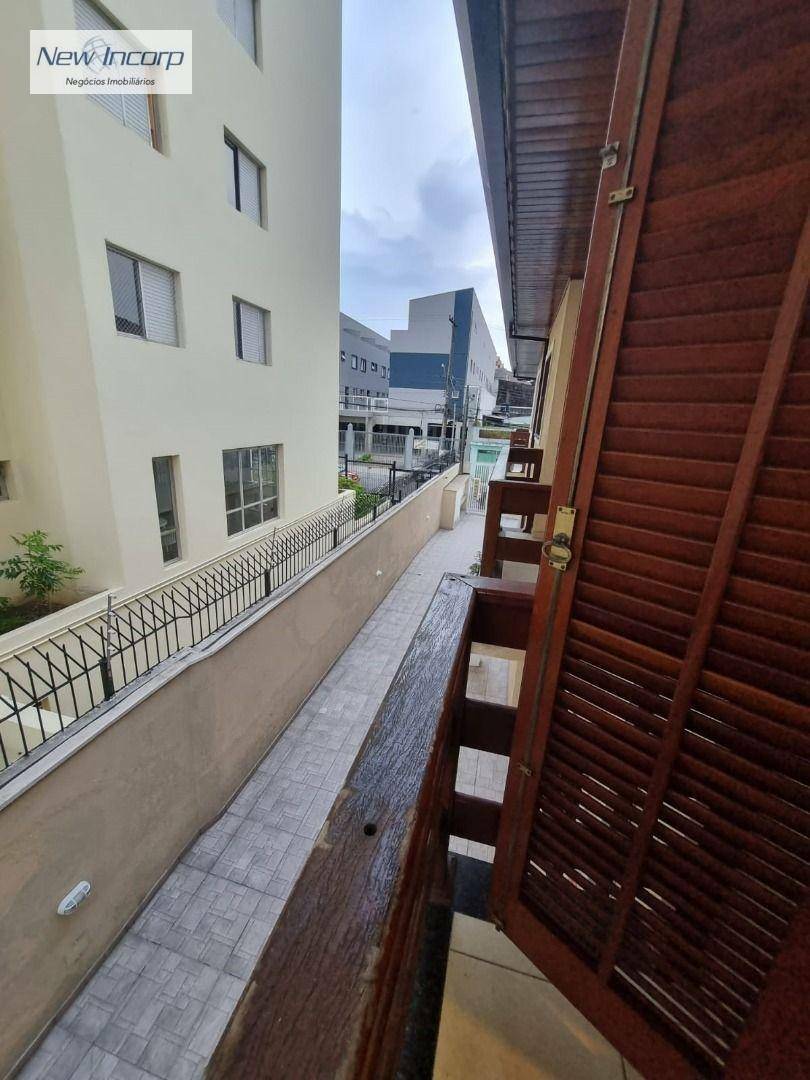 Casa de Condomínio à venda com 3 quartos, 87m² - Foto 24