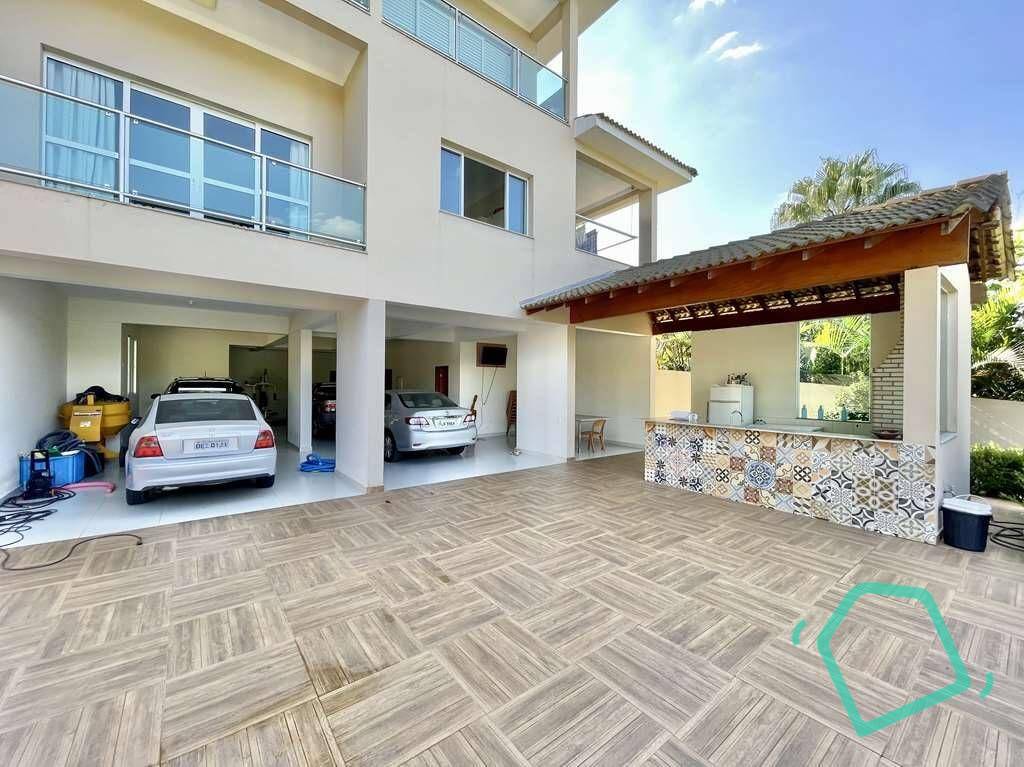 Casa de Condomínio à venda com 4 quartos, 683m² - Foto 6