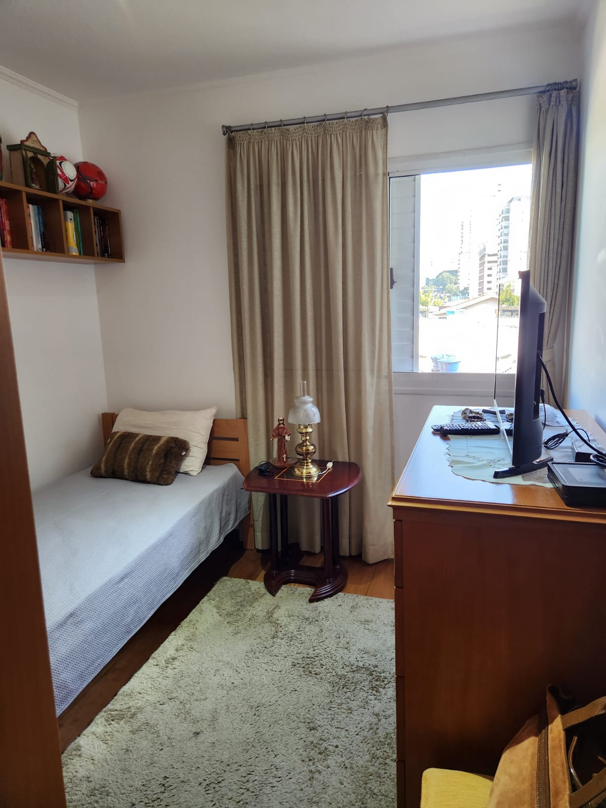 Apartamento à venda com 3 quartos, 80m² - Foto 20