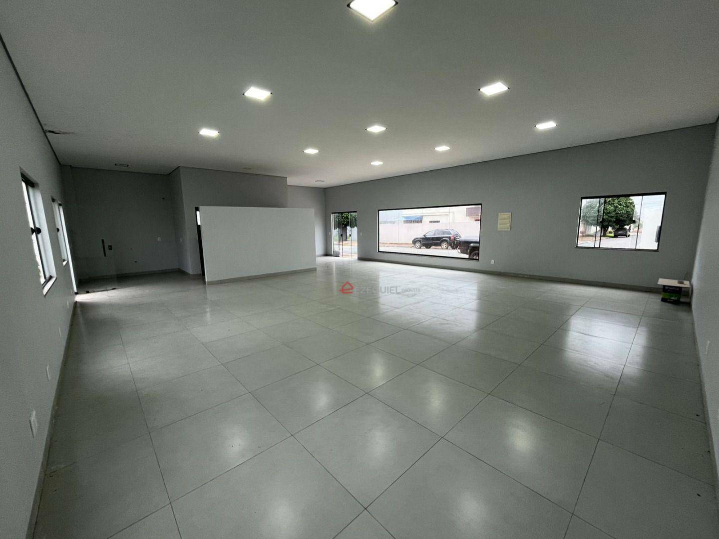 Conjunto Comercial-Sala à venda, 125m² - Foto 1