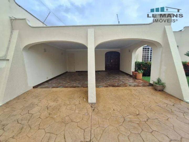 Casa à venda e aluguel com 3 quartos, 175m² - Foto 3