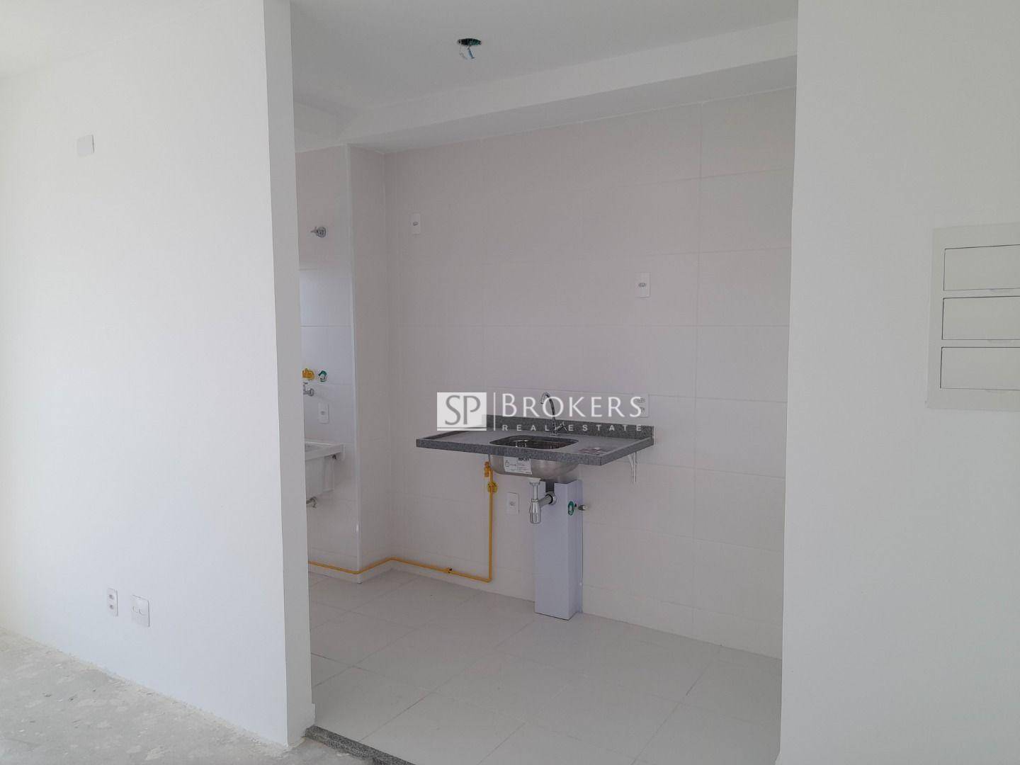 Cobertura à venda com 1 quarto, 71m² - Foto 9