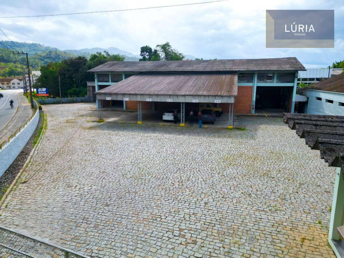 Depósito-Galpão, 2 m² - Foto 3