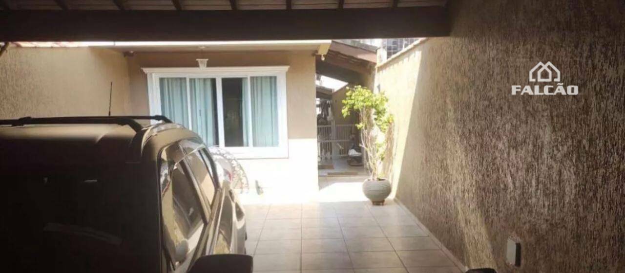 Sobrado à venda com 4 quartos, 154m² - Foto 19