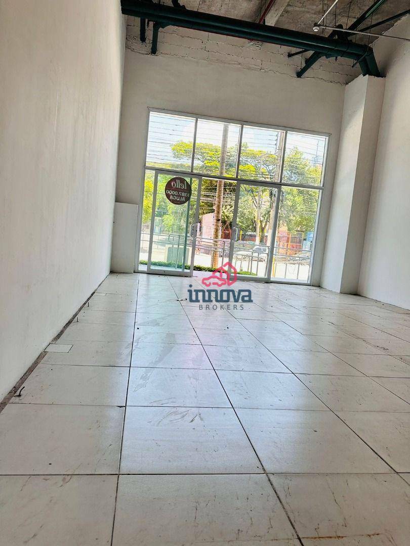 Conjunto Comercial-Sala para alugar, 174m² - Foto 15