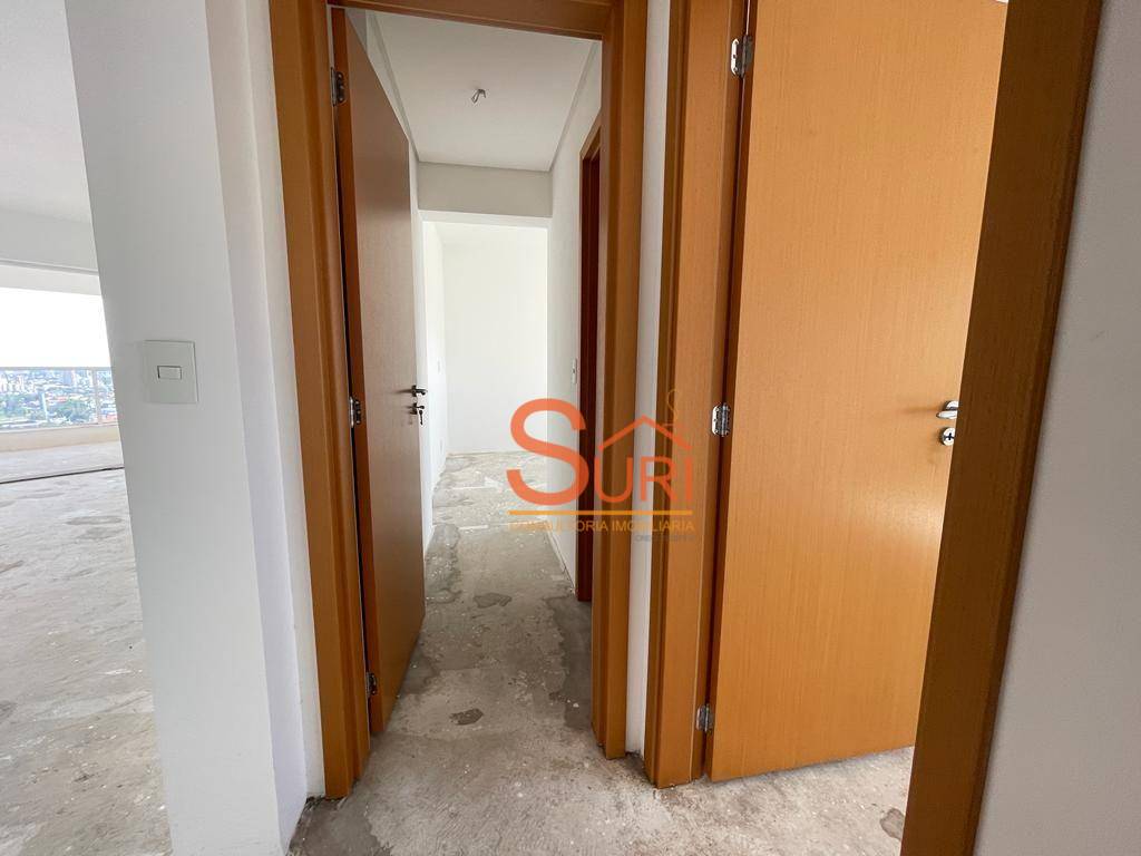 Apartamento à venda com 3 quartos, 160m² - Foto 11