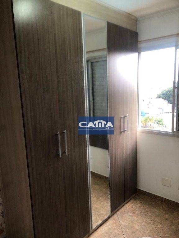 Apartamento à venda com 3 quartos, 62m² - Foto 7