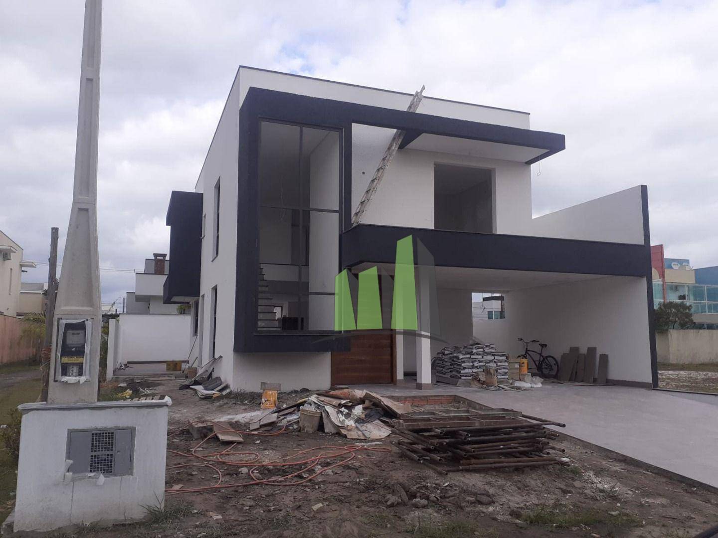 Sobrado à venda com 3 quartos, 189m² - Foto 13