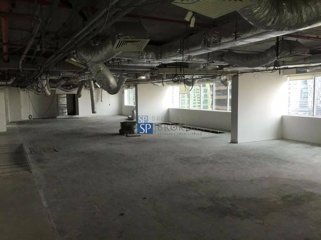 Conjunto Comercial-Sala para alugar, 393m² - Foto 3