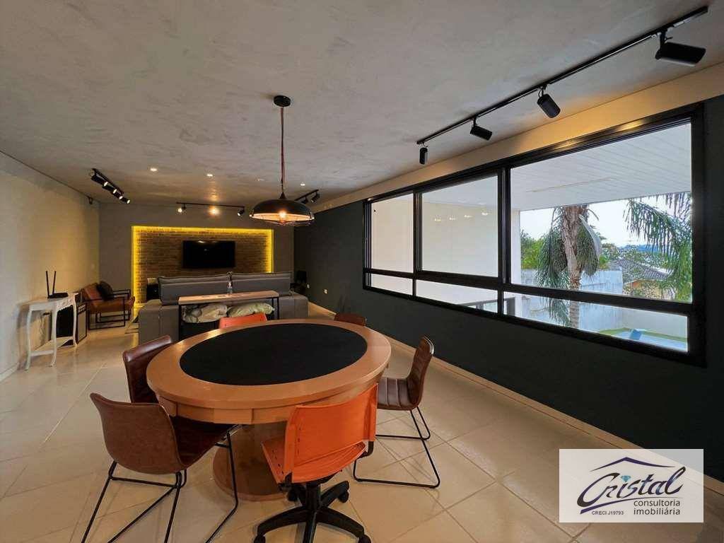 Casa de Condomínio à venda com 4 quartos, 697m² - Foto 26