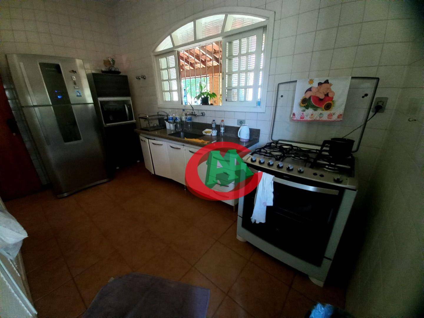 Chácara à venda com 4 quartos, 504m² - Foto 31