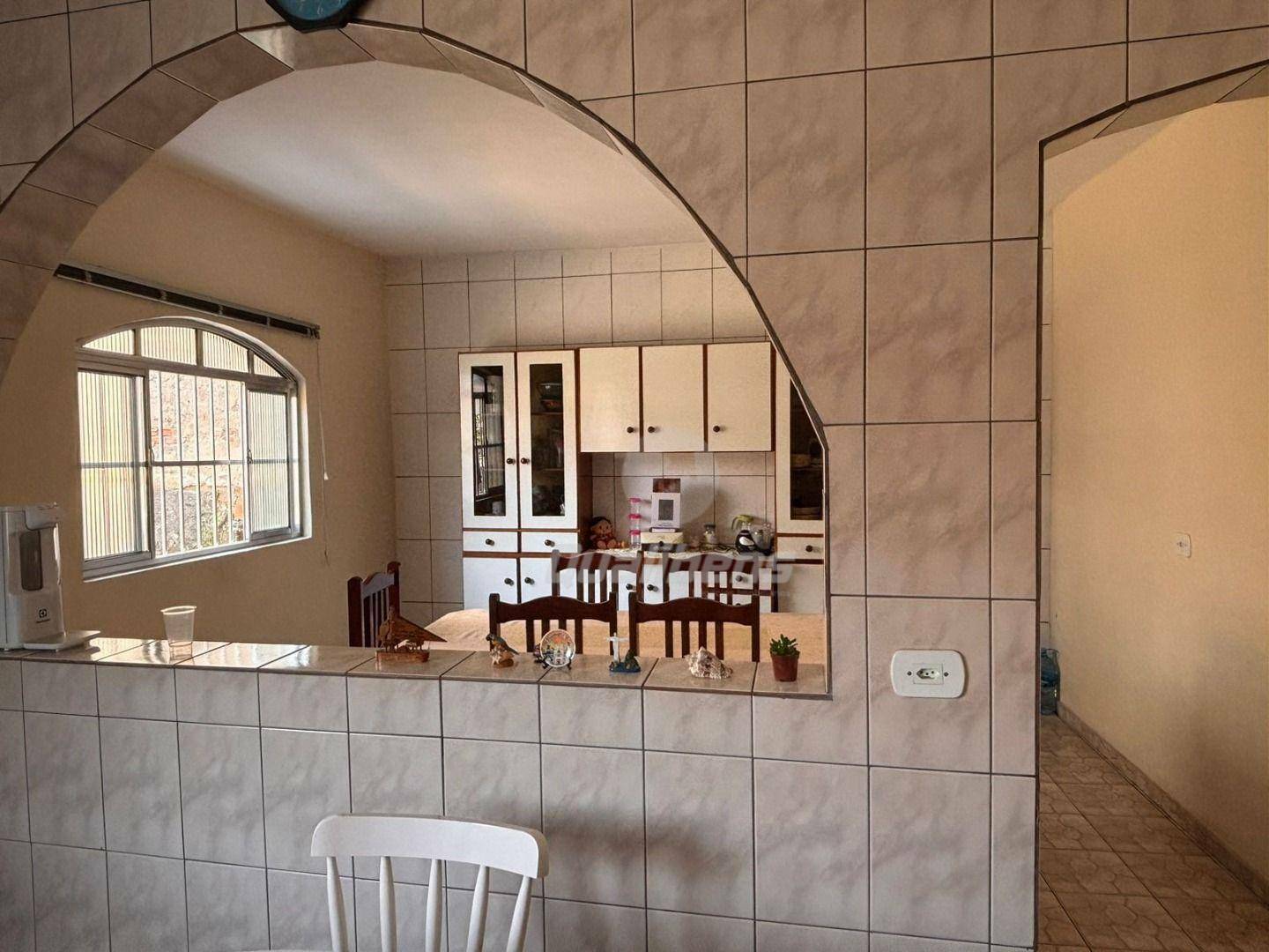 Sobrado à venda com 3 quartos, 240m² - Foto 3