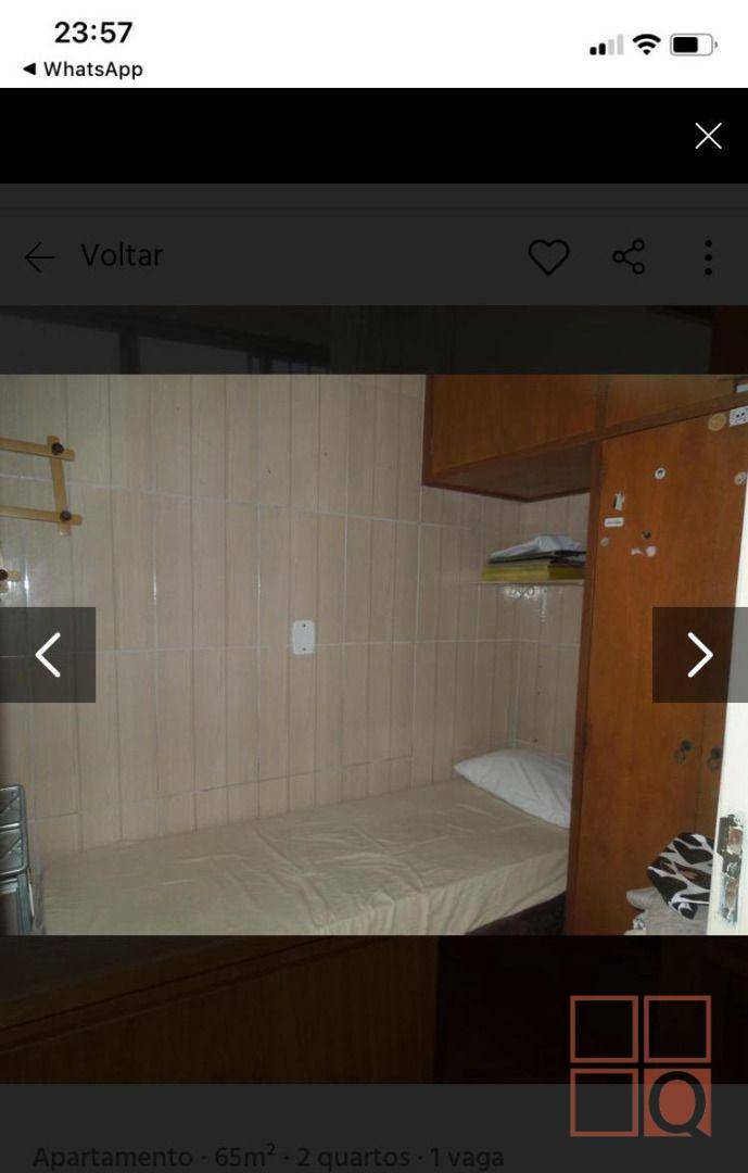 Apartamento à venda com 2 quartos, 64m² - Foto 9