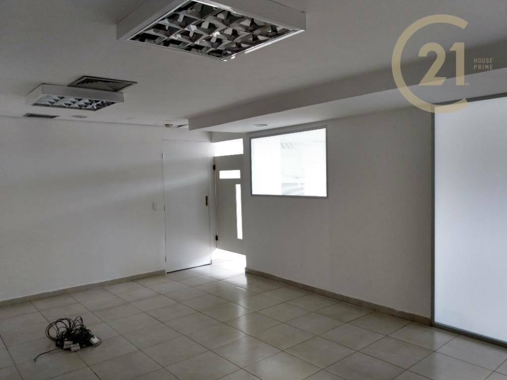 Conjunto Comercial-Sala para alugar, 240m² - Foto 8