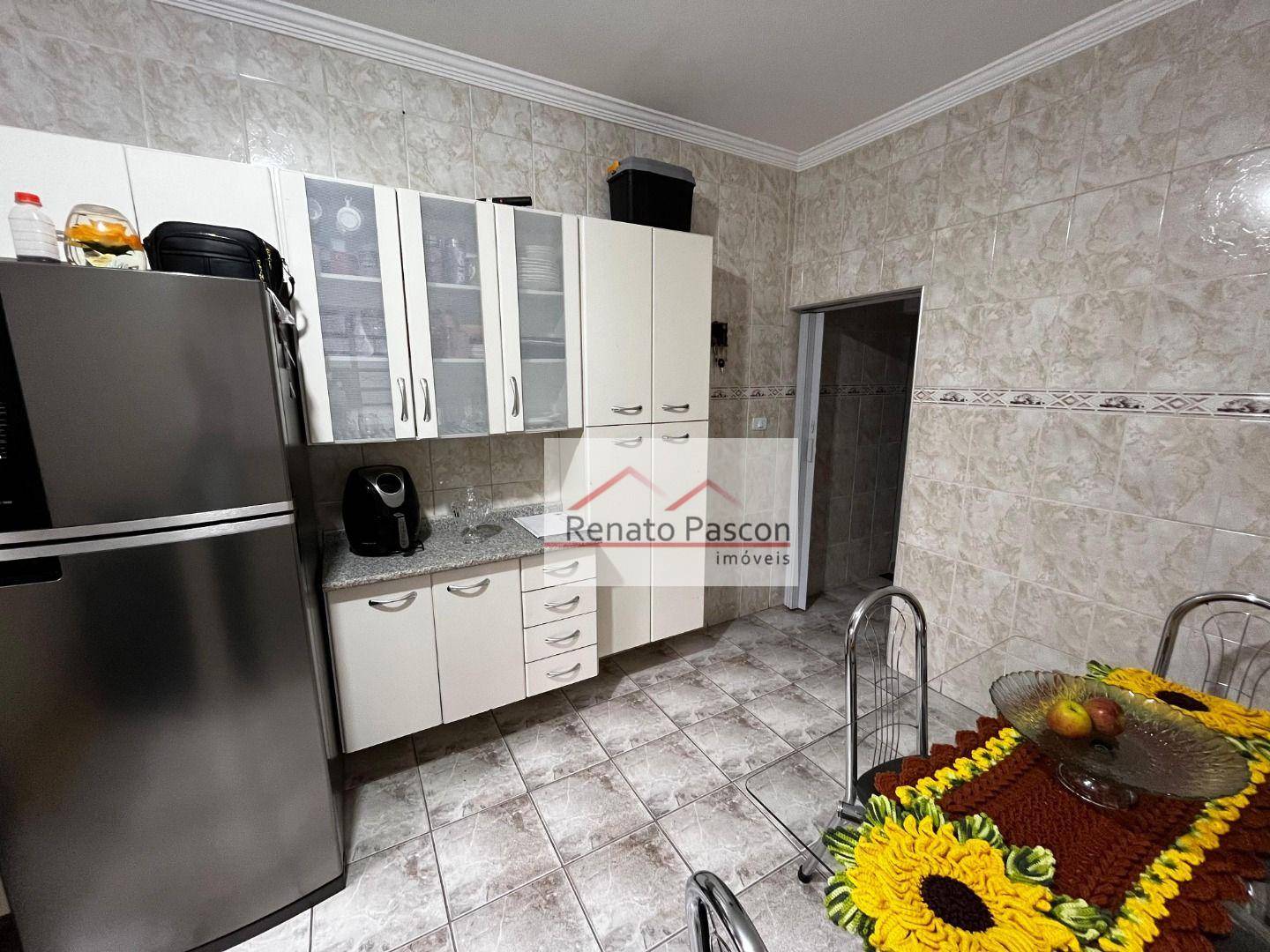 Sobrado, 3 quartos, 180 m² - Foto 4