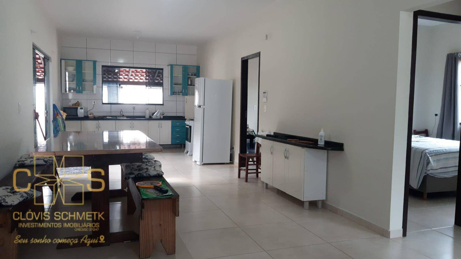 Casa à venda com 3 quartos, 171m² - Foto 11