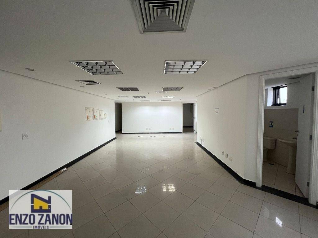 Conjunto Comercial-Sala para alugar, 220m² - Foto 10