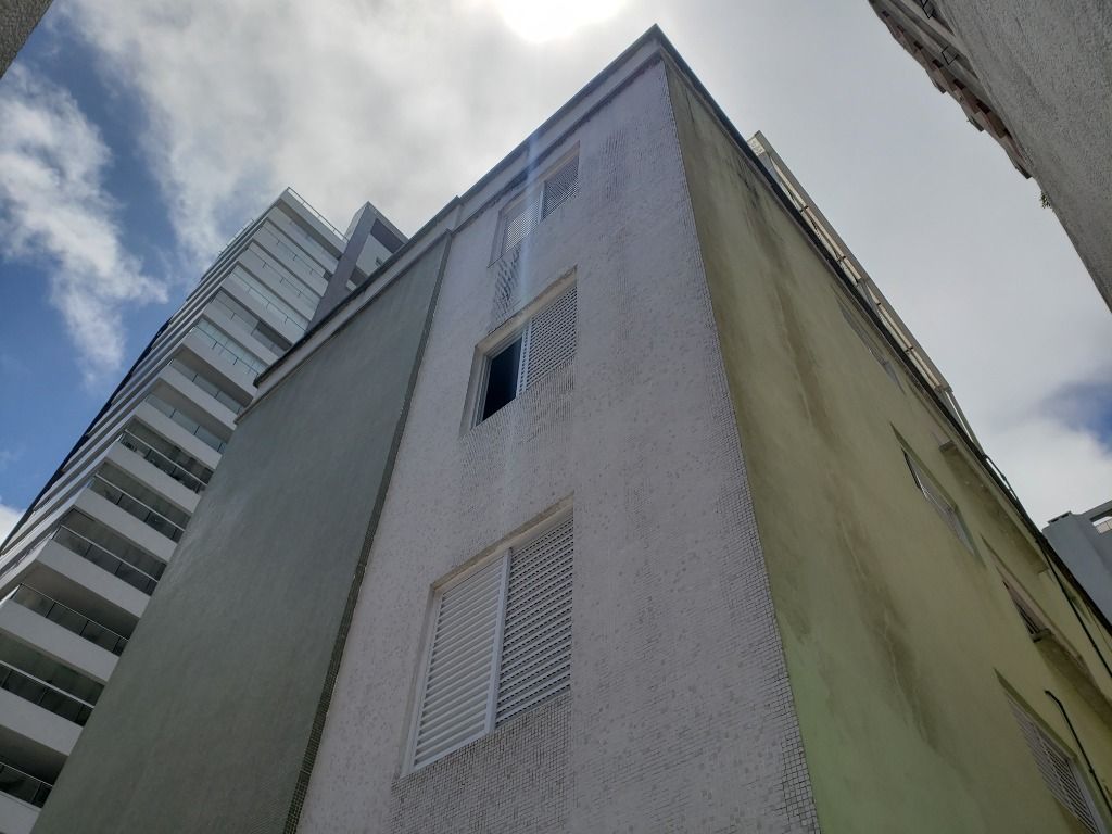 Apartamento à venda com 3 quartos, 100m² - Foto 99