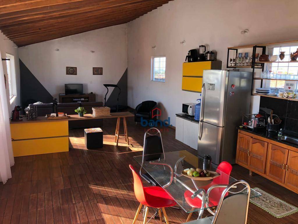 Casa à venda com 3 quartos, 450m² - Foto 10