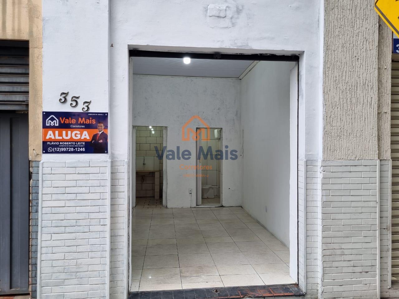 Loja-Salão para alugar, 52m² - Foto 3