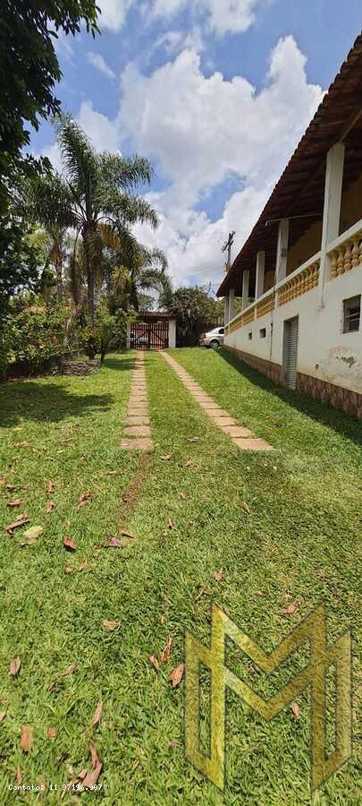 Fazenda à venda com 5 quartos, 2670m² - Foto 13