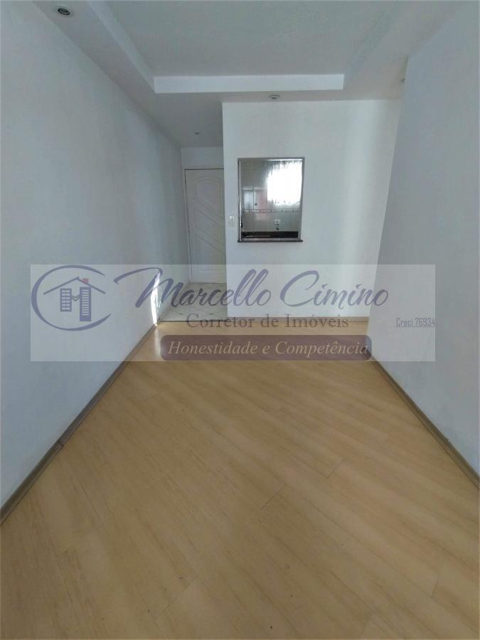 Apartamento à venda com 1 quarto, 35m² - Foto 3